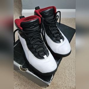 Air Jordan 10s Mens 8
